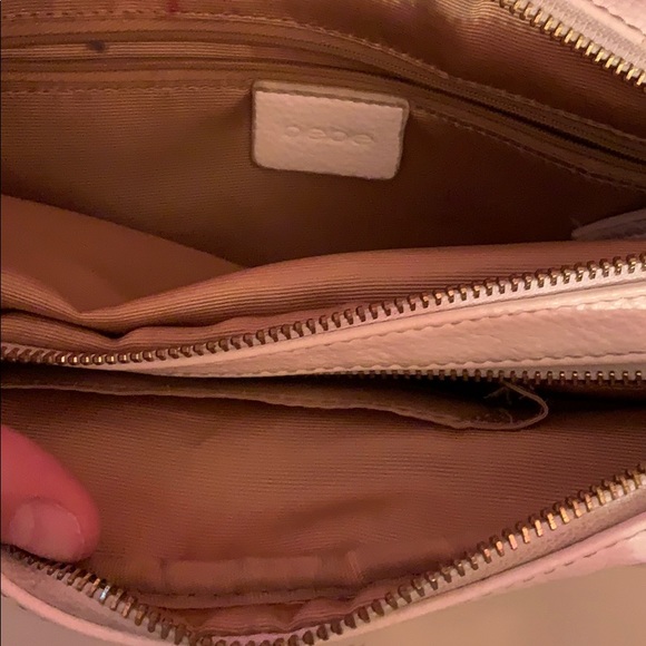 Bebe Crossbody - Picture 2 of 3